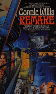 Cover of: Remake by Connie Willis