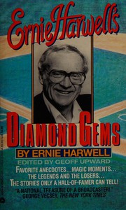 Cover of: Ernie Harwell's diamond gems