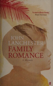 Cover of: Family romance: a memoir
