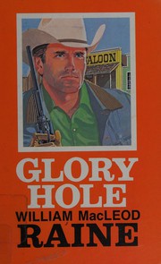 Cover of: Glory hole