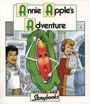 Annie Apple's adventure