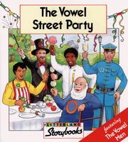 The vowel street party