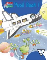 Collins primary maths. Pupil book 1