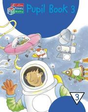 Collins primary maths. Pupil book 3