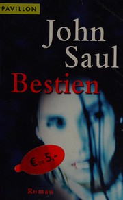 Cover of: Bestien: Roman