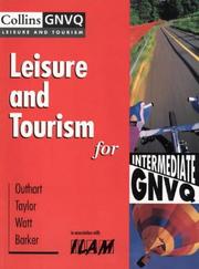 Leisure and tourism for intermediate GNVQ