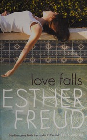 Cover of: Love falls