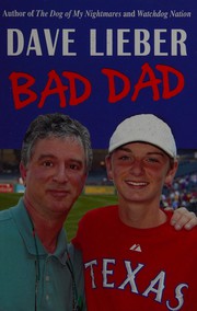 Cover of: Bad Dad