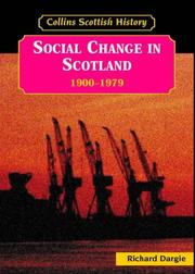 Social change in Scotland, 1900-1979