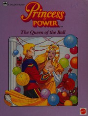 Cover of: The queen of the ball