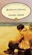 Cover of: Robinson Crusoe (Penguin Popular Classics) by Daniel Defoe