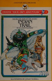 Cover of: Indian trail