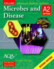 Microbes and disease