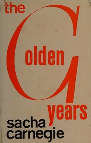 Cover of: The golden years