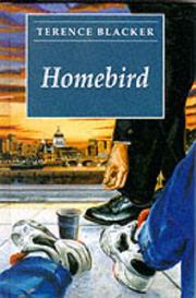 Cover of: Homebird (Cascades) by Terence Blacker