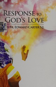 Cover of: Response to God's love: a view of the spiritual life