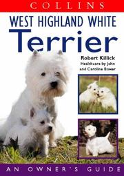 West Highland white terrier : an owner's guide