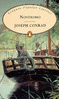 Cover of: Nostromo (Penguin Popular Classics) by Joseph Conrad