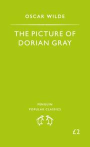 The picture of Dorian Gray