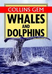 Whales & dolphins