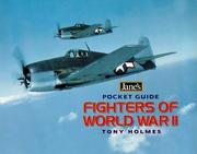 Cover of: Fighters of World War II