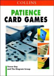 Collins patience card games