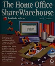 Cover of: The Home Office Sharewarehouse