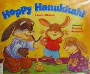 Cover of: Hoppy Hanukkah!