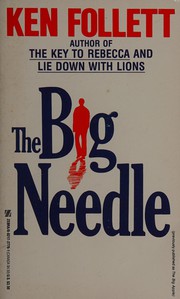 Cover of: The big needle by Ken Follett