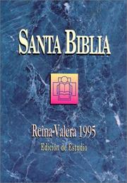 Spanish Bible by American Bible Society.