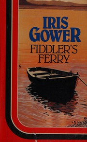 Cover of: Fiddler's ferry.