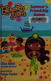 Cover of: Summer's Friendship Games