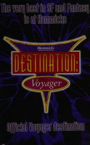 Cover of: Voyager by 