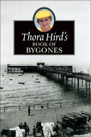 Thora Hird's book of bygones