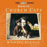 The Times book of church cats