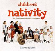 Children's nativity : the Christmas story through a child's eyes