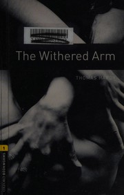 Cover of: The withered arm