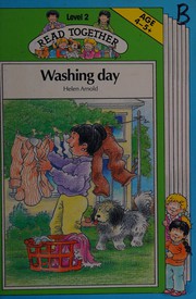 Cover of: Washing Day