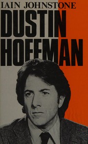 Cover of: Dustin Hoffman