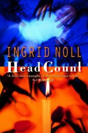 Cover of: Head Count