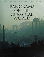 Cover of: Panorama of the classical world
