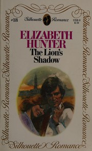 Cover of: The Lion's Shadow by Elizabeth Hunter