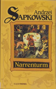 Cover of: Narrenturm