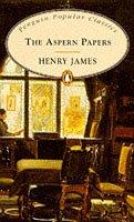 Cover of: The Aspern Papers (Penguin Popular Classics) by Henry James