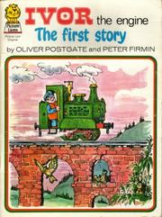 Ivor the Engine : the first story