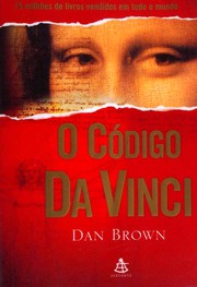 Cover of: O Código Da Vinci by Dan Brown, Don Brown
