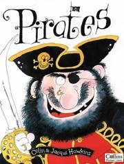 Cover of: Pirates by Hawkins, Colin., Jacqui Hawkins