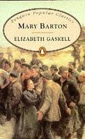 Cover of: Mary Barton (Penguin Popular Classics) by Elizabeth Cleghorn Gaskell