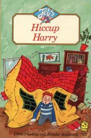 Hiccup Harry