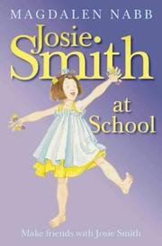 Josie Smith at school